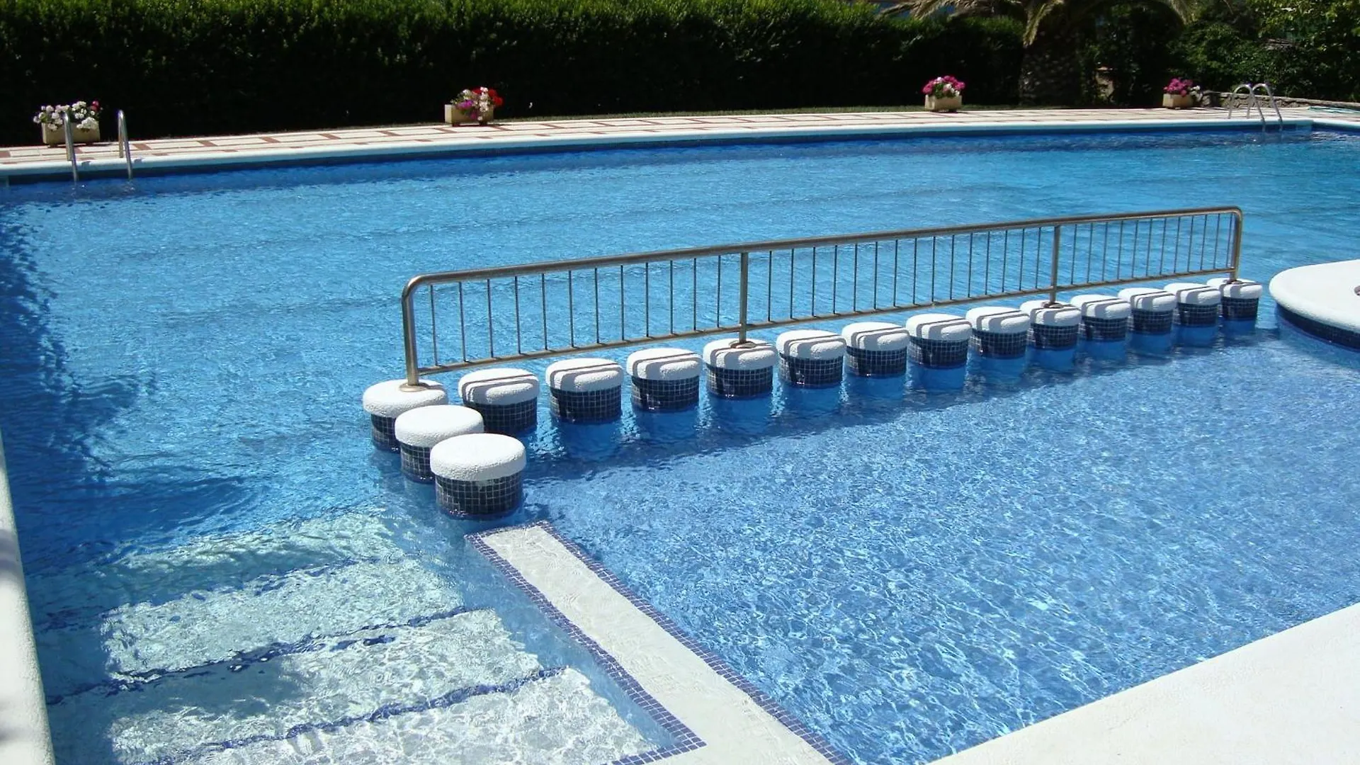Payet Apartments L'Estartit