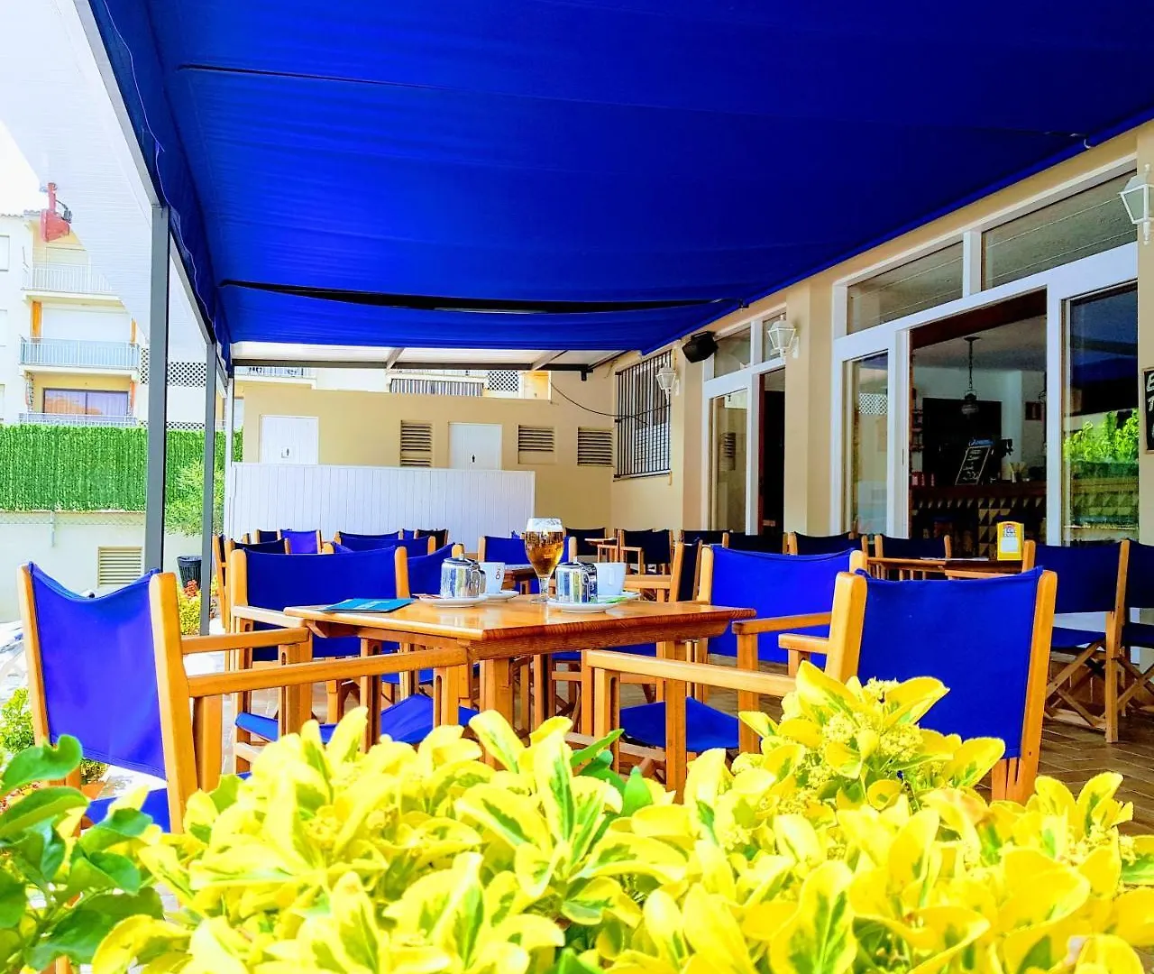 Payet Apartments L'Estartit