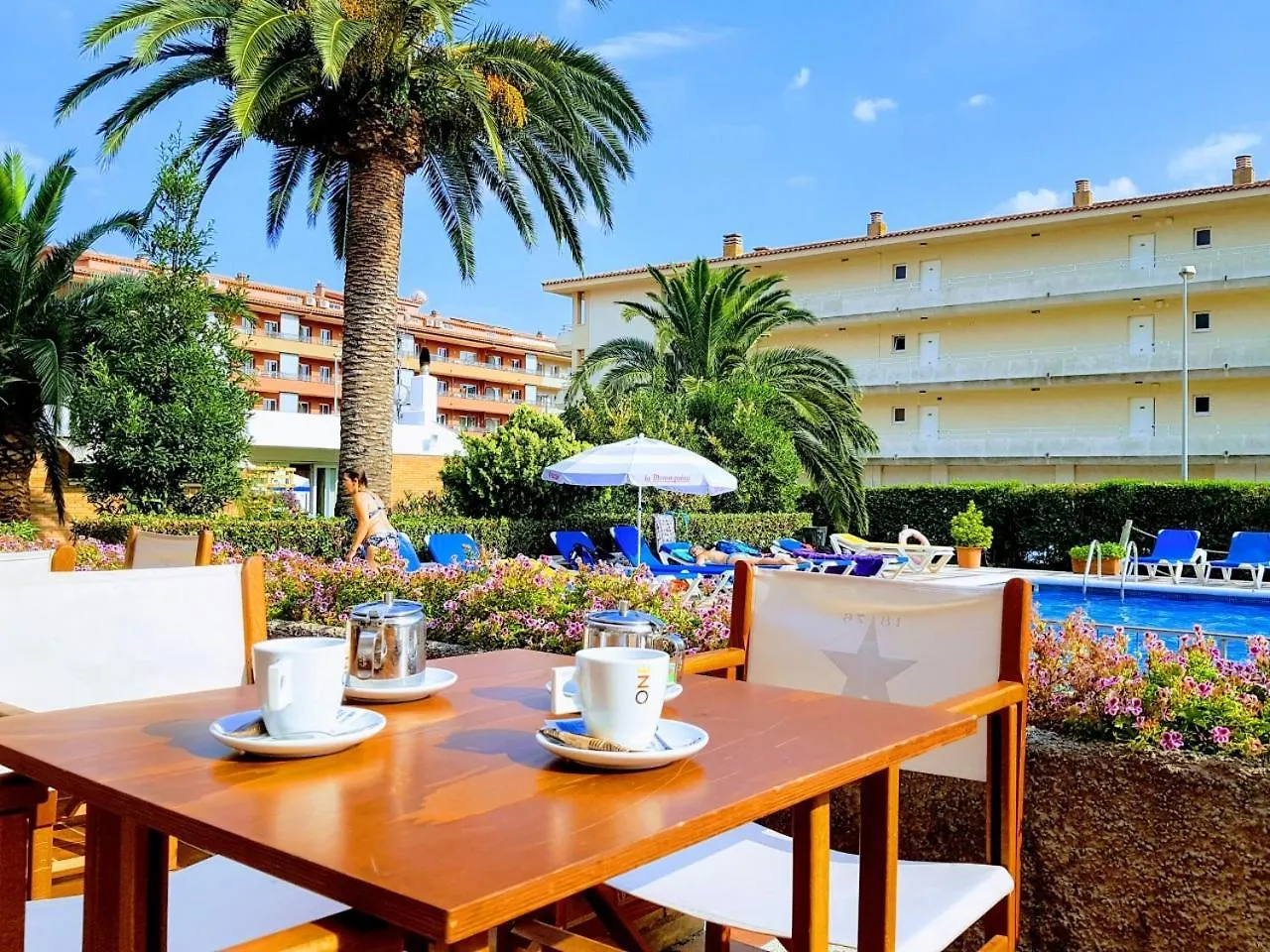 Payet Apartments L'Estartit
