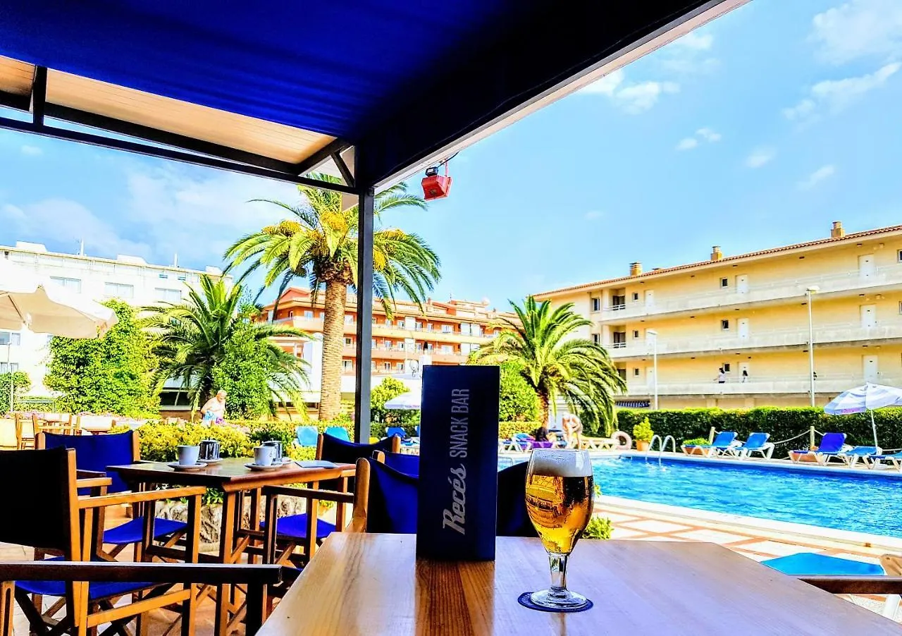 Payet Apartments L'Estartit Spain